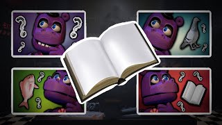 Story Time with Mr. Hippo (All Episodes)