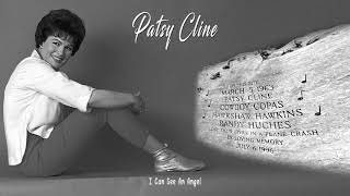 Patsy Cline - I Can See An Angel (HQ)