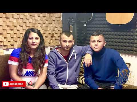 Chvala -  Roman ,Patrik a Nataška