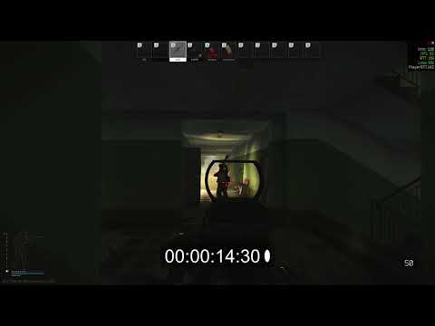EFT - Fastest Glukhar Wipe