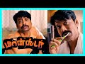 Monster Tamil Movie SJ Suryah Meets Priya Bhavani Shankar SJ Suryah Priya Bhavani Shankar