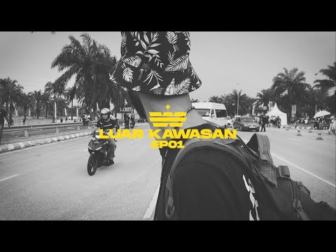 Luar Kawasan EP01 - Medusa x MotoGP