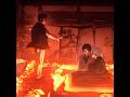 Let The World Burn ️‍ Demon Slayer S4 Last EP Demonslayer Ax7 Muzan