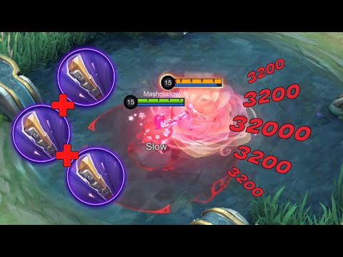 layla non-critical build be like: 😱