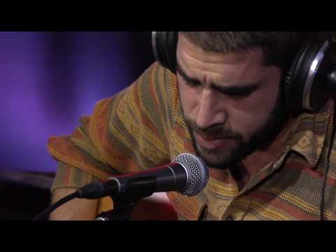 Ekinox netsennaha acoustic live @hiba live sessions