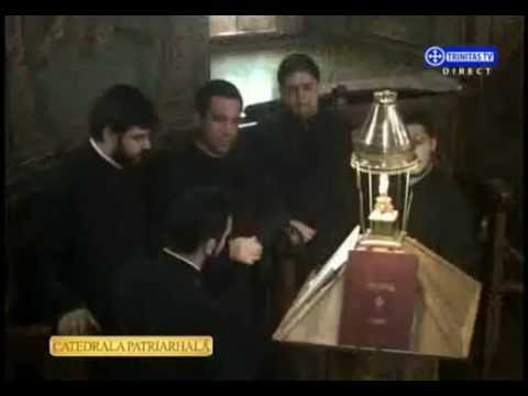 Antifoanele și Fericirile.