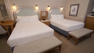 Deluxe Room room tour