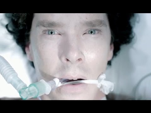 BBC Sherlock, Season 3 Reviewed. It's Over, and It was Awesome!