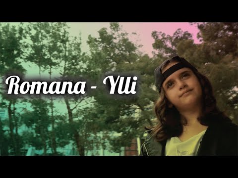 Romana - Ylli