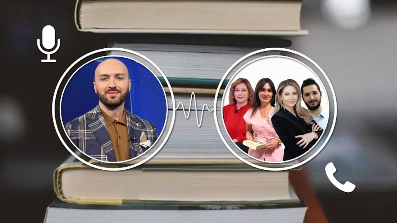 “3-4 vite pa hapur asnjë libër”/ Dita Ndërkombëtare e Shkrimit dhe Leximit, si anglishtja dhe IA po “vrasin” mendimin kritik, alarmi nga ekspertët