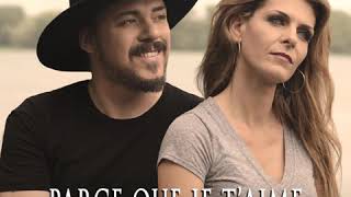 Parce Que Je T&#39;aime - Nashville  Joseph Stephen et Anick gagnon