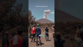 Download lagu 3D2N, nekat ke mahameru, walaupun dilarang. #shorts #semeru #mahameru #ranukumbolo mp3 Download lagu 3D2N, nekat ke mahameru, walaupun dilarang. #shorts #semeru #mahameru #ranukumbolo mp3