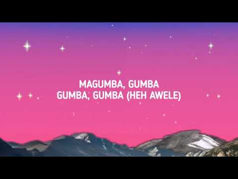 magumba - [lyrics]