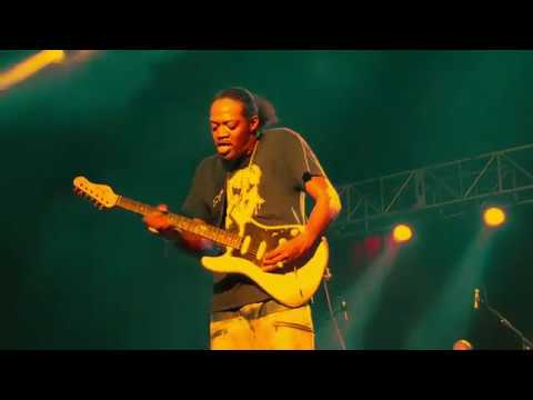 Eric Gales inspiration