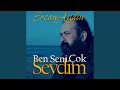 Ben Seni Çok Sevdim