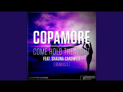 Come Hold the Night (feat. Shauna Cardwell) (Red Deck Alliance Mix)
