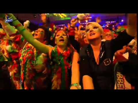 LVK 2015 - W-Dreej - Hiélemaol los! (Venlo)