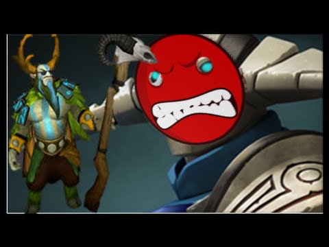 Mad n0tail trys to carry a pub game no farm