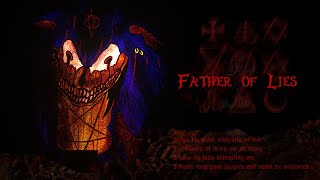 (+FLP) Father Of Lies - Original Fnf Song