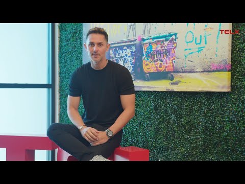 Visit the Telx Data Center in Miami.