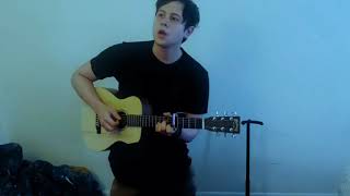 love is only a heartbeat away (jamie t cover) - orly