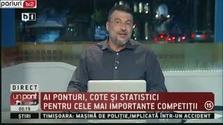 Sezonul din Ligue 1 se încheie! Pariuri1x2 a selectat 8 variante de pariere pentru runda cu numărul 38!