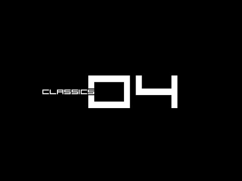 2004 CLASSIC ELECTRONIC MUSIC