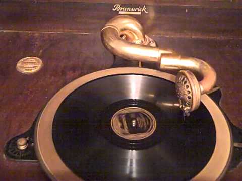 BERNIE CUMMINS ORCH - RAIN OR SHINE - ROARING 20'S BRUNSWICK CORTEZ