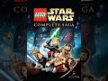 Lego Star Wars The Complete Saga Music Bonus Lego City Calm