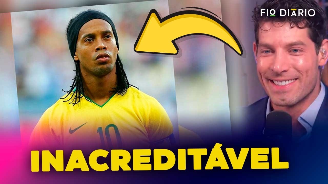 🔥ESQUERDISTA FAZ COMPARAÇÃO SURREAL E VIRA MEME