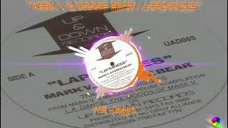 MARK V & POOGIE BEAR - LAPDANCES - The Jiggy's