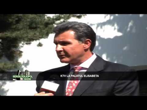 Sergiu Poliopol Show - 10 Octombrie 2014