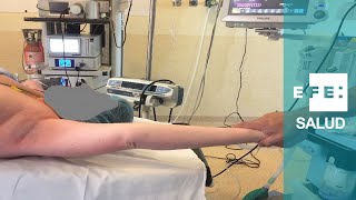 La congelación del hombro porque sí