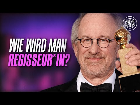 Die ERSTEN FILME bekannter Regisseure!