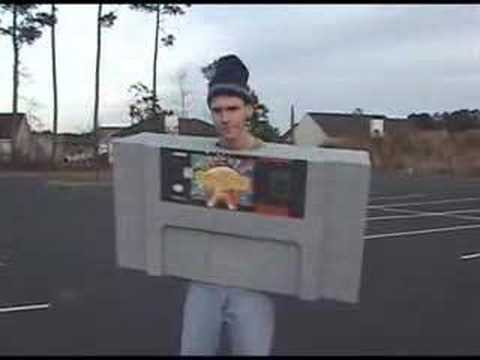 I Am Earthbound [Music Video]