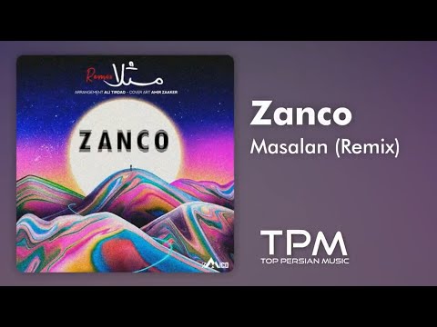Zanco Remix Masalan