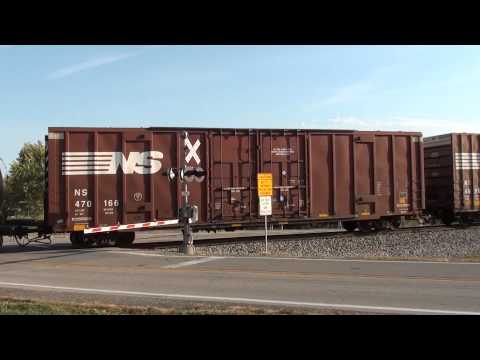 NS32Q at BD Junction