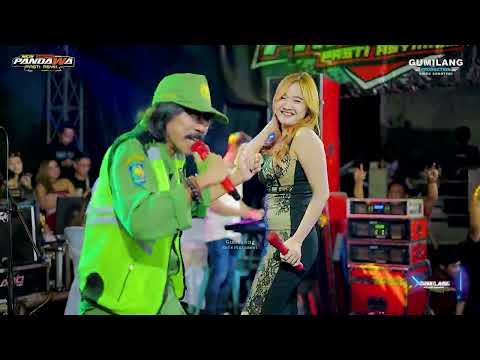 NEW PANDAWA MUSIC - BOJO LORO - LIRING AYUNDA - WEDDING RISA & SOKHEH - SUMANDING KEMBANG JEPARA