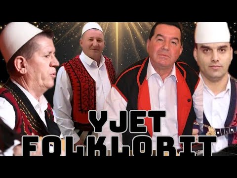 YJET E FOLKLORIT  TE GJITHA NE NJE VEND 2025