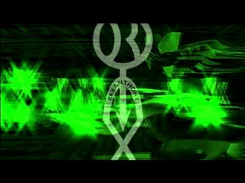 [live spot] REXANTHONY live in BOLOGNA -  07.12.2010 - B.BOX Club