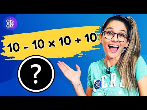 EXPRESSÃO NUMÉRICA CONCEITOS BÁSICOS 5º E 6º ANO