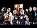 NoNewFriends Vs The Riegel Twins Vs The Besties In The World FREE MATCH OF THE WEEK Glory Pro