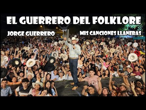 El Guerrero Del Folklore