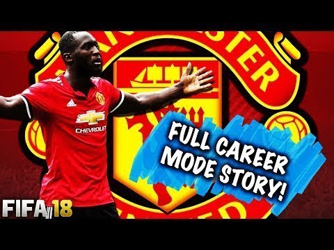 FIFA 19 Beta Gameplay - Manchester United Season 2 - EP 35 - HD