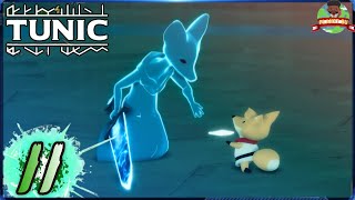 The Finale! Tunic All Endings // Tunic Gameplay // Walkthrough