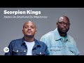 The Untold Scorpion Kings Story Spotify