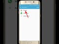 Google Gmail Se Delete Mobile Number Wapas Kaise Laye Delete Contact Recovery Shorts