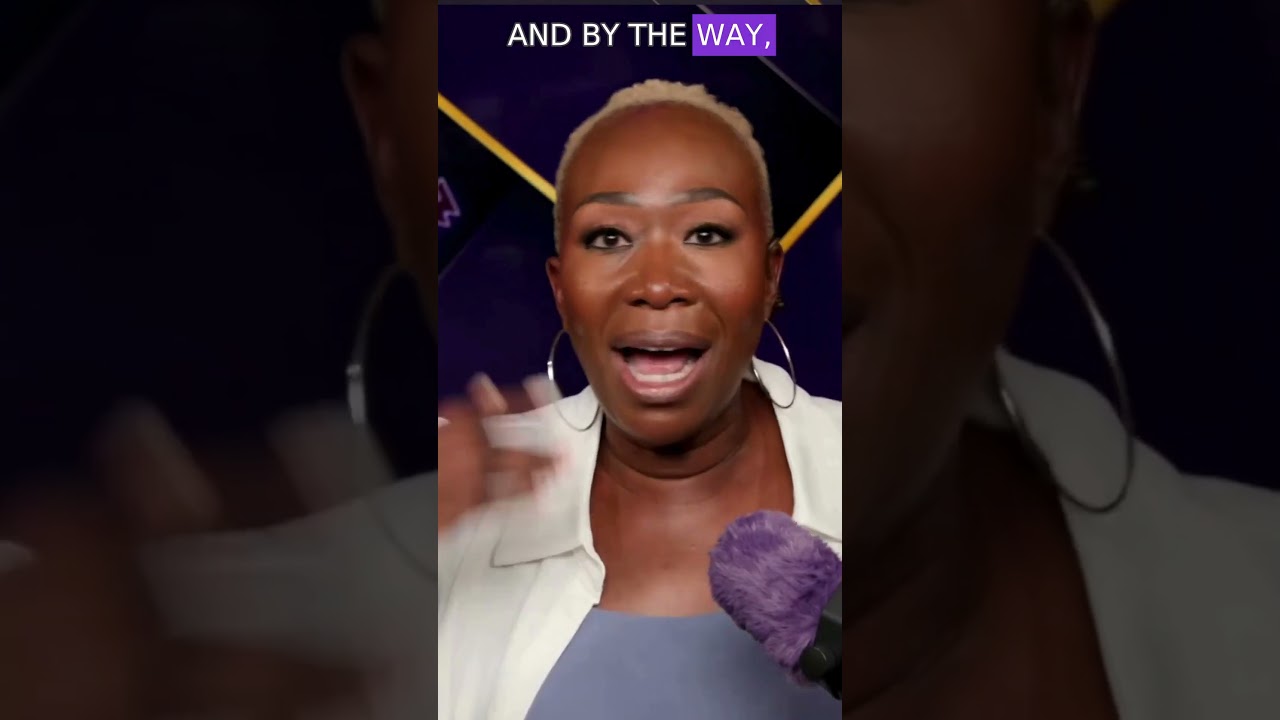 Are You Not Ashamed? | The Joy Reid Show