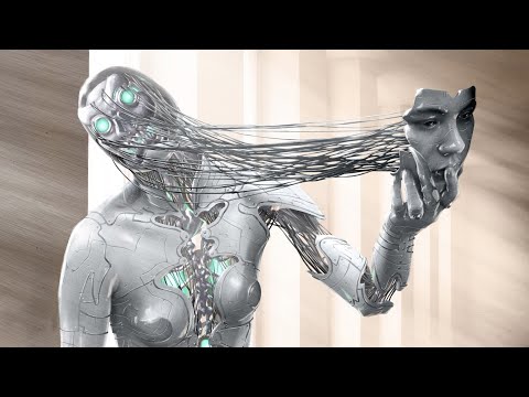 Alan Watts: Image of Man