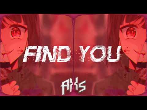 Dehion - Find You (AXS Remix)